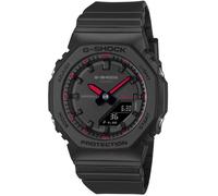 Orologio CASIO GMA-P2100SA-1A1ER da Unisex Nero in Resina