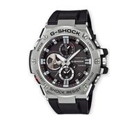 Orologio CASIO GST-B100-1AER da Uomo Nero in Acciaio