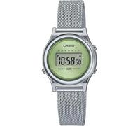 Casio Collection & Vintage Casio Vintage Mod. Mini Collection Slim - Lemon Green