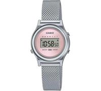 CASIO Vintage Collection Orologio LA700WEM-4A | Argento