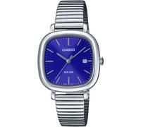 Orologio Casio in Acciaio Vintage Solo tempo LTP-B166D-2AVEF Grigio