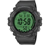 Orologio Casio in Resina CLASSIC Multifunzione AE-1500WHC-1AVEF Nero