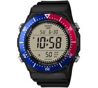 Orologio Casio in Resina CLASSIC Multifunzione AE-1700H-1A2VEF Nero