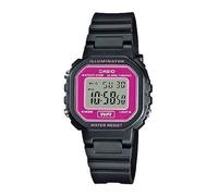 Casio Collection & Vintage Casio Vintage Mod. Illuminator F_0219_LA-20WH-4ADF O