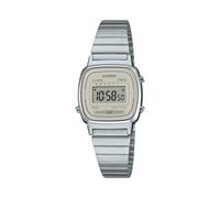 Orologio Casio LA670WEA Digitale Vintage Acciaio Inossidabile