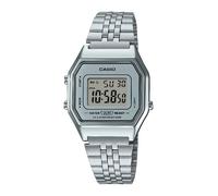 CASIO LA680WA-7DF OROLOGIO DONNA ACCIAIO DIGITALE SOTTOCOSTO