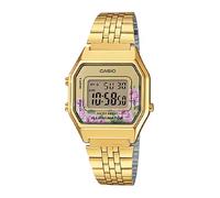 OROLOGIO CASIO LA680WGA-4C