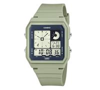 Orologio Casio LF-20W-3A al quarzo quadrante di colore Nero Digitale unisex