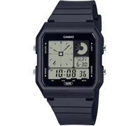 Orologio Casio LF-20W Analogico Digitale Resina Unisex Nero Grigio Verde...