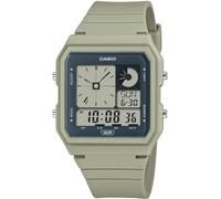 Orologio Casio LF-20W Analogico Digitale Resina Unisex Nero Grigio Verde...