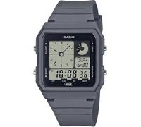 Orologio Casio LF-20W Analogico Digitale Resina Unisex Nero Grigio Verde...