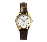 Orologio Casio LTP-V005GL-7B Donna Analogico al Quarzo | Cinturino in Pelle M...