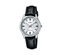 CASIO Collection LTP-V005L-7A Orologio Donna Vintage Style Bracciale Pelle