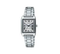 Orologio Casio LTP-V007D-7B in acciaio inossidabile nuovo