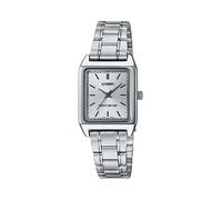 OROLOGIO CASIO LTP-V007D-7E DONNA ANALOGICO ACCIAIO ICONA IMPERMEABILE QUARZO