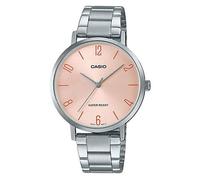 Orologio Casio LTP-VT01D-4B2 Donna Analogico al Quarzo | Cinturino in Acciaio...