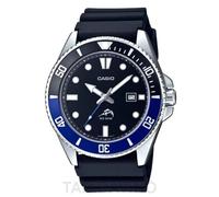 OROLOGIO CASIO MDV-106B-1AV DURO MARLIN ANALOGICO BILL GATES CASIO ORIGINAL