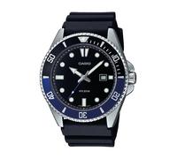 Casio MDV-107-1A2VEF Collection 44mm 20ATM
