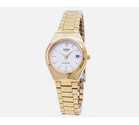 Orologio CASIO mod. LTP-1170N-7ARDF Classic Vintage Donna in acciaio Dorato 25mm