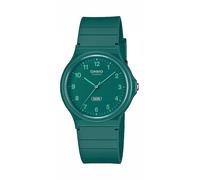 CASIO Timeless Collection Orologio MQ-24B-3B | Verde
