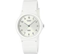 CASIO Timeless Collection Orologio MQ-24B-7B | Bianco