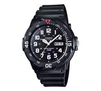 Orologio Casio MRW-200H-1BVEG Sport Quartz 100m