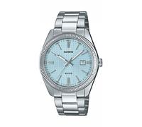 OROLOGIO CASIO COLLECTION 5 BAR VETRO MINERALE MTP-1302PE-2AVEF
