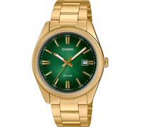 Casio Orologio Digitale Uomo Timeless Collection - Mtp-1302pgc-3avef trendy cod. MTP-1302PGC-3AVEF