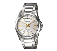 OROLOGIO CASIO MTP-1370D-7A2