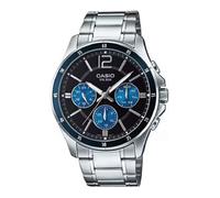 OROLOGIO CASIO MTP-1374D-2A