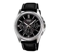 Orologio Uomo Casio ENTICER GENT