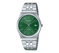 Orologio CASIO MTP-B145D-3AVEF Silver Green