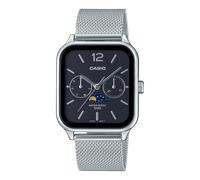 Orologio CASIO MTP-M305M-1AVER Silver Black