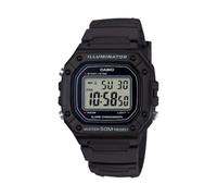 Orologio Casio MTP-V002D-1B Digitale Unisex Nero