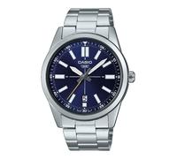 OROLOGIO CASIO MTP-VD02D-2E POLSO ANALOGICO QUARZO