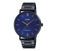 Orologio Uomo Casio COLLECTION Azzurro Nero [Ø 40 mm]