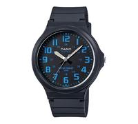 OROLOGIO CASIO MW-240-2B