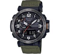 Orologio - Casio-Premium - PRW-6600YB-3ER - Analogico - Resina - Resistente allacqua fino a 10 ATM