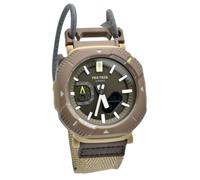 Orologio Casio Pro Trek Solar Sports Verde Quadrante PRJ-B001B-5 100M Unisex