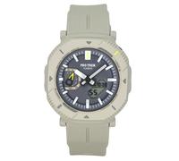Orologio Casio Pro Trek Solare Sportivo PRJ-B001-7 Quadrante Grigio da Uomo