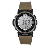 Orologio Casio Pro Trek Solare Sportivo PRW-35LD-5 Quadrante Nero da Uomo