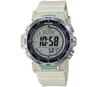 Orologio Casio Protrek Climber Line Radio Solare Biomassa Plastica Uomo Giappone