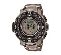 Orologio - - Casio - PRW-3500T-7CR