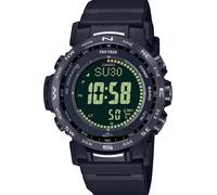 PRO TREK PRW-35Y-1B| Nero