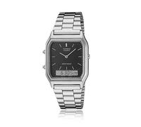Orologio Casio Retro Vintage Series Digital Unisex AQ-230A-1D - Classic Analo...