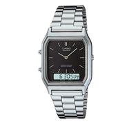 Orologio Casio Retro Vintage Series Digitale Unisex AQ-230A-1D / Tracking