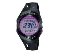 Orologio Casio Runner Resina Collection STR-300-1CEG Nero