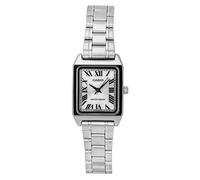 Orologio Casio Standard al Quarzo Casual LTP-V007D-7B Quadrante Argento da Donna