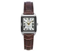 Orologio Casio Standard al Quarzo Casual LTP-V007L-9B Quadrante Argento da Donna