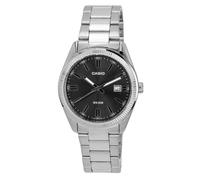 Orologio Casio Standard al Quarzo Casual MTP-1302D-1A1 Quadrante Nero da Uomo